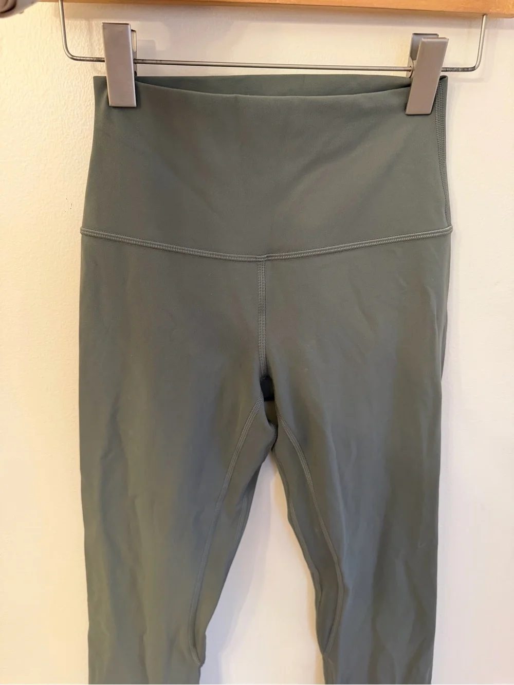 lululemon Aligns